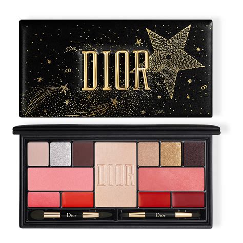 dior palette 2018|dior palette sephora.